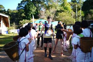 BIB: 280
                            <button type="button" onclick="openModal(19032995)" class="btn btn-primary btn-sm float-right btn-popup" data-toggle="modal" data-target=".modal-high-quality">
                        <i class="fas fa-shopping-cart"></i> Add to Cart
                    </button>
                                            <button type="button" onclick="isThisMe(19032995, true)" class="btn btn-success btn-sm float-right btn-popup btn-isme hidden" data-toggle="tooltip" data-placement="bottom" title="นี่คือรูปของคุณใช่ไหม คลิกที่นี่เพื่อเอาเข้าอัลบั้ม">
                        <i class="fas fa-plus"></i> Add to album
                    </button>
                    <button type="button" onclick="isThisMe(19032995, false)" class="btn btn-warning btn-sm float-right btn-popup btn-isnotme hidden">
                        <i class="fas fa-ban"></i> Remove from album
                    </button>